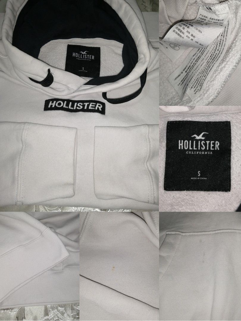 Hollister price store
