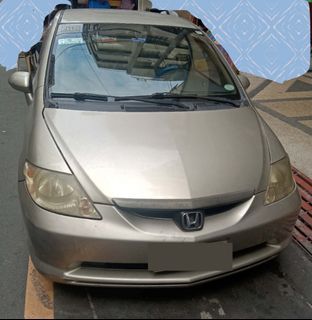 Honda City honda city Auto