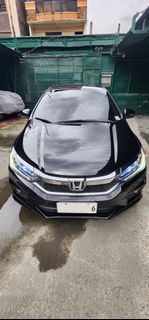 Honda City Vx navi Auto
