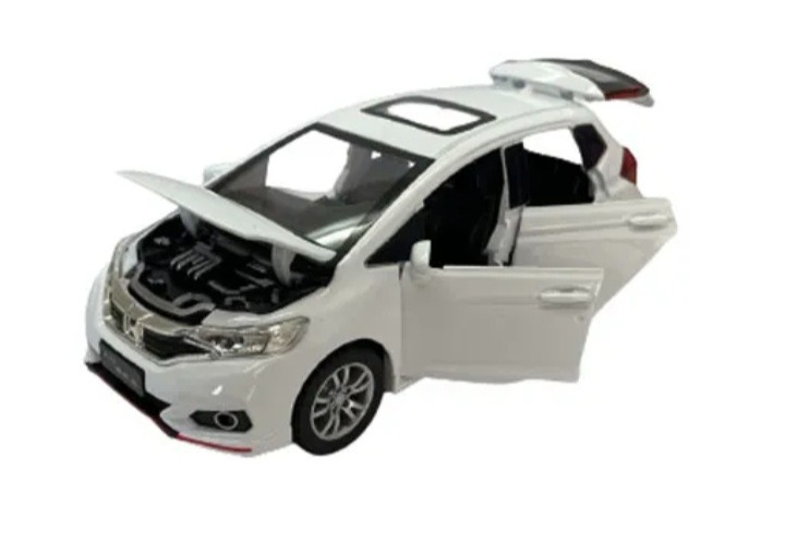 Honda jazz toy online
