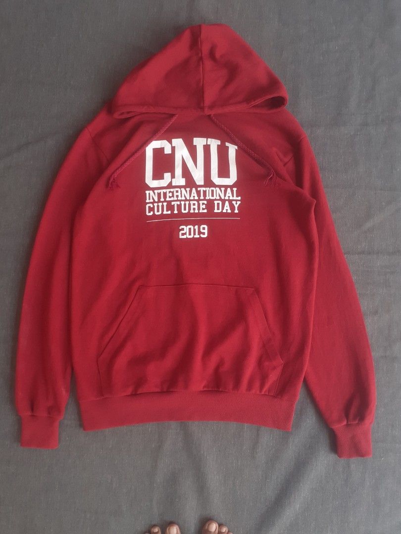 Cnu hoodie hotsell