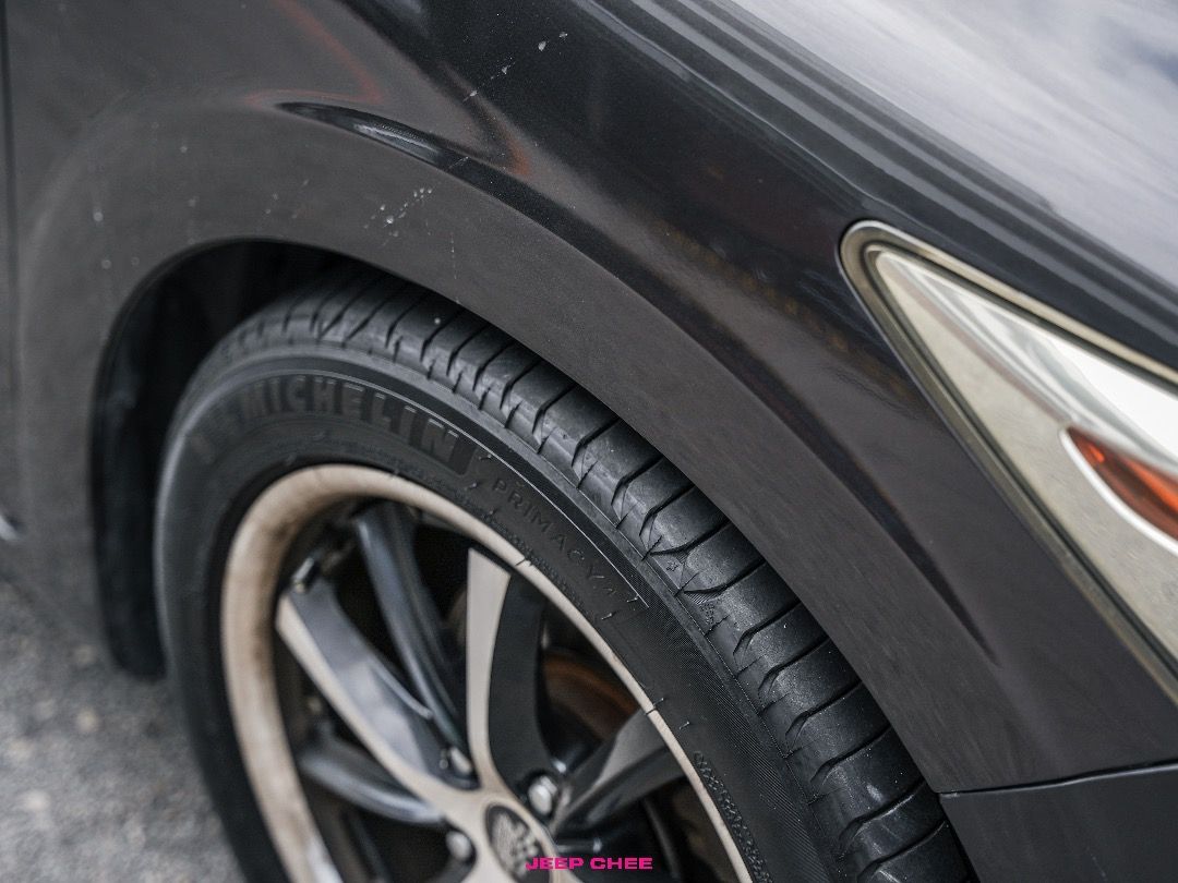 Honda Stream Tanabe Sustec Pro CR Coilover/Suspension Systems, Car ...