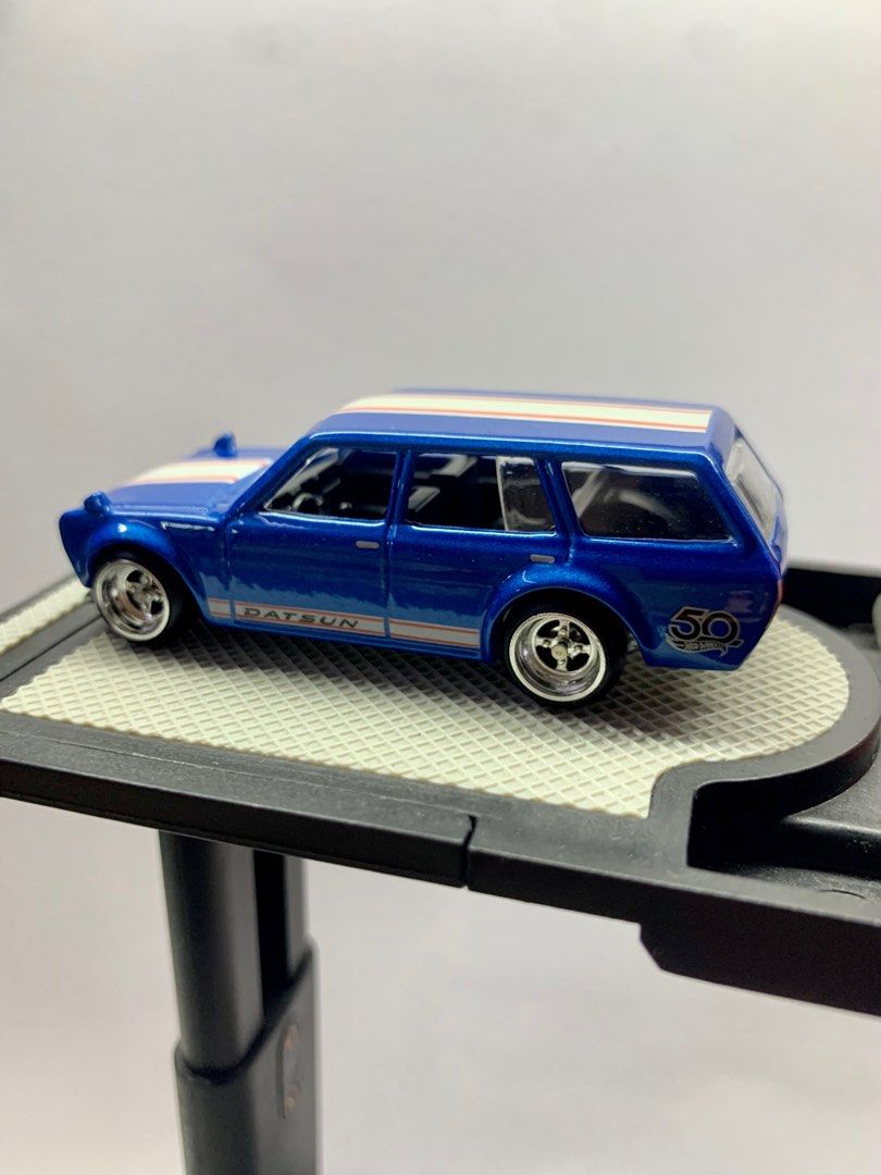 2018 hot wheels 50th anniversary favorites 2025