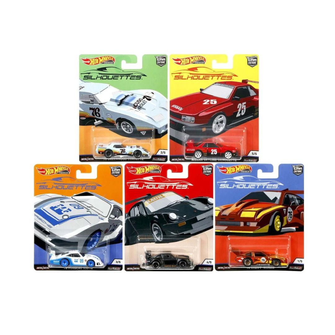 2019 hot cheap wheels silhouette