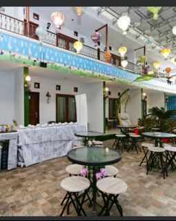 Hotel Dijual Murah Kota Bandung Omzet 200 Juta 10 Menit Ke Tol
