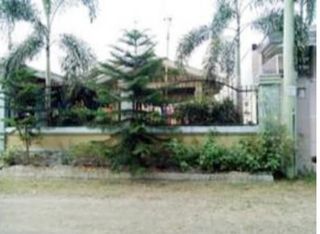 House and Lot For Sale in