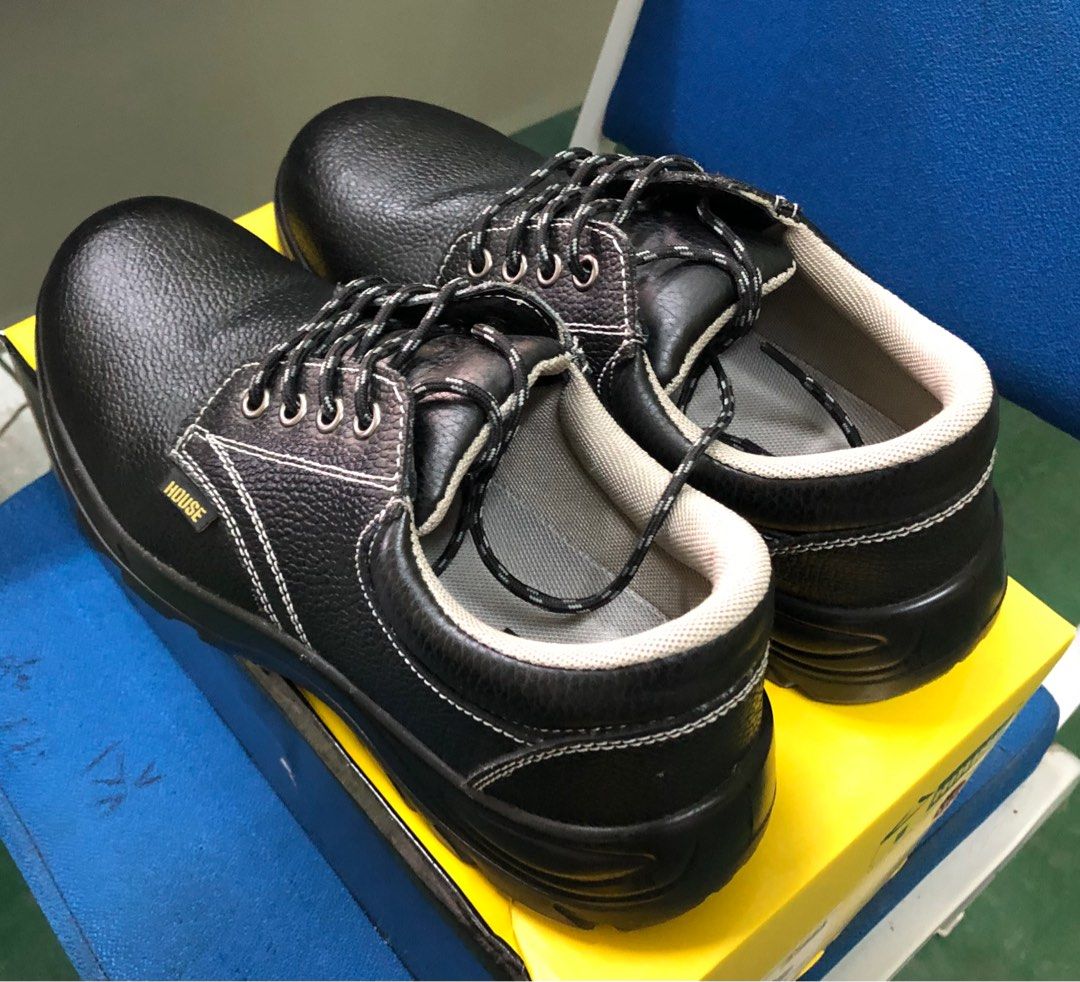 House safety shoes top price
