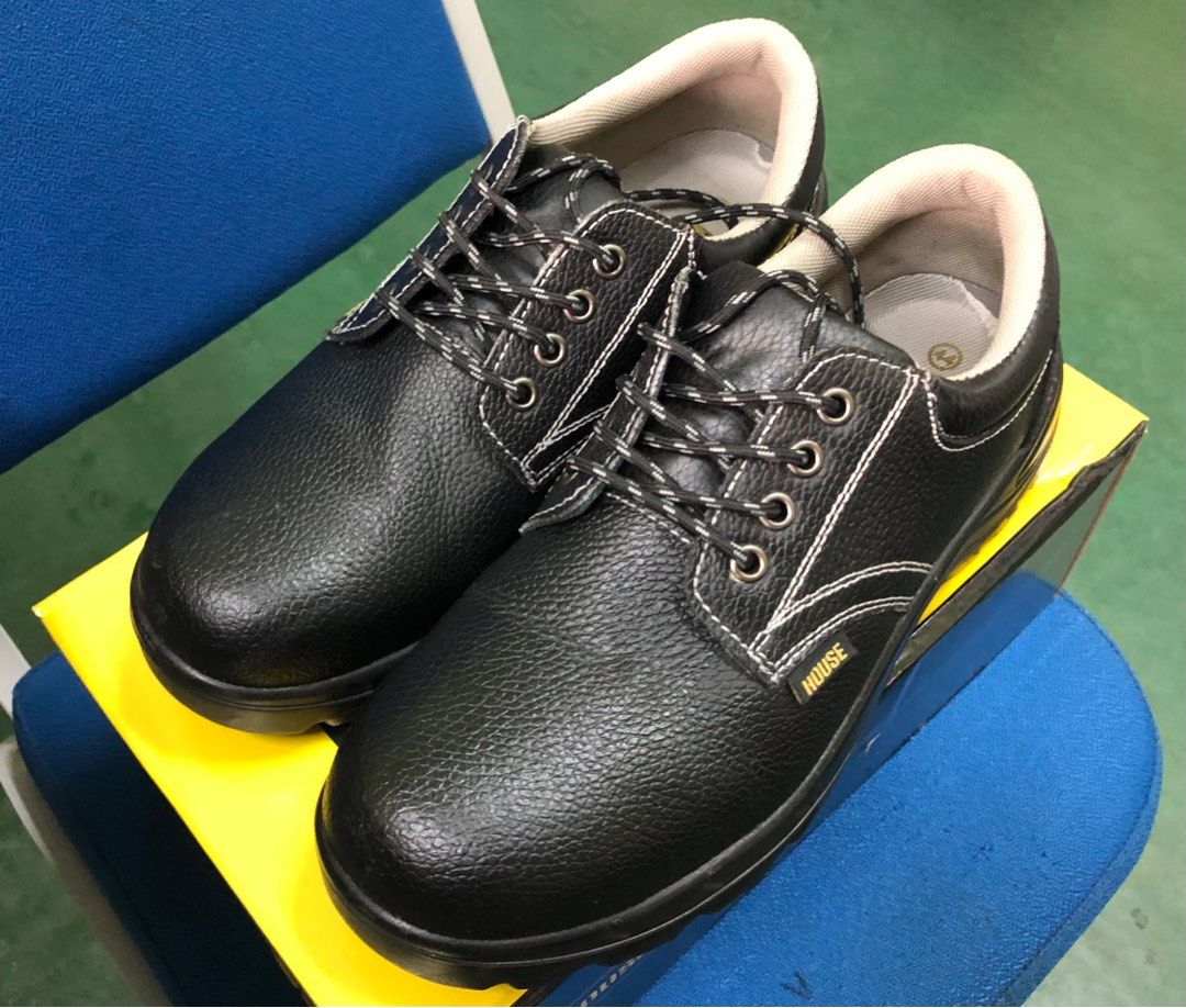 House safety shoes top price