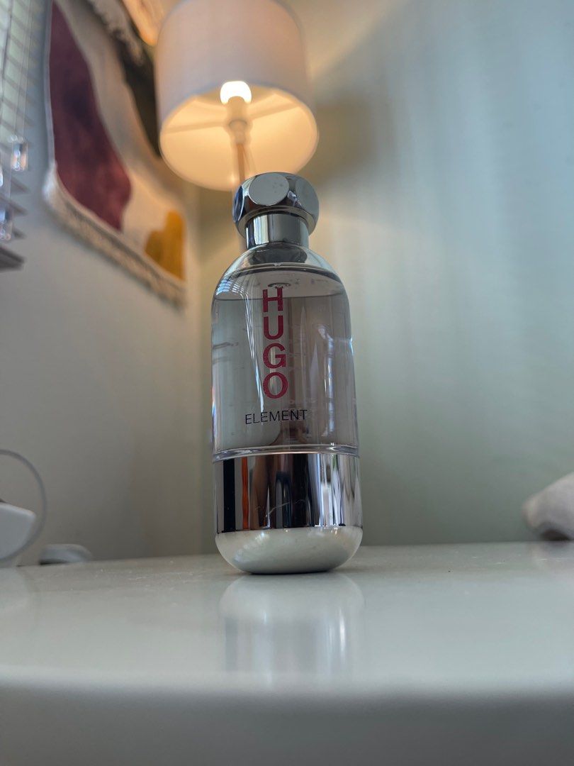 Hugo boss deals boss elements