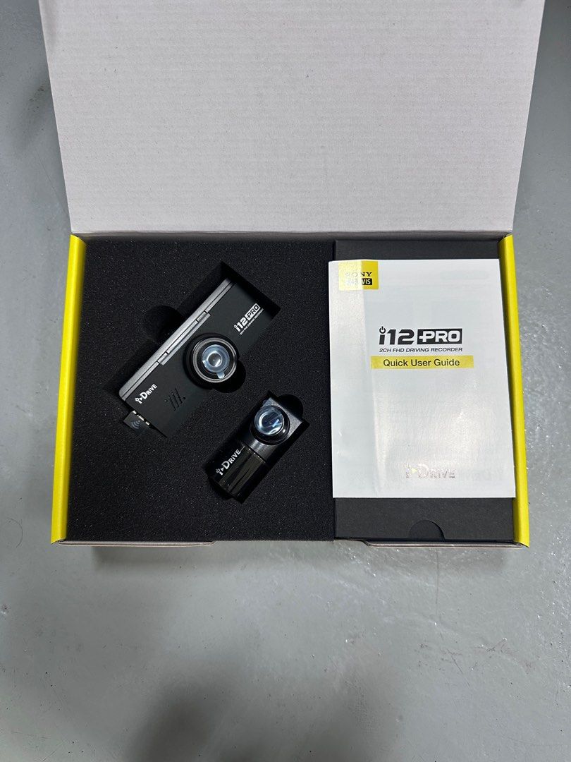 IDrive I12Pro Dashcam In Car Camera Car Workshop Service And idrive-i12pro-dashcam-in-car-camera-car-workshop-service-and