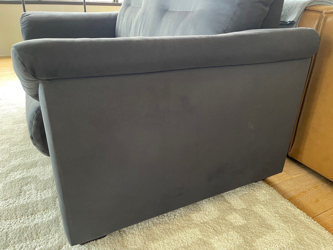 Knislinge Sofa For Furniture