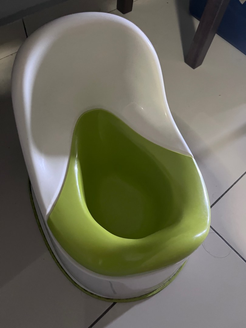 Ikea potty training, Babies & Kids, Bathing & Changing, Toilet Training