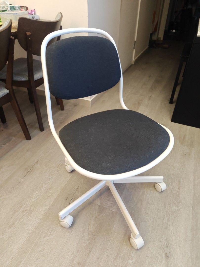 Rfjäll hotsell swivel chair