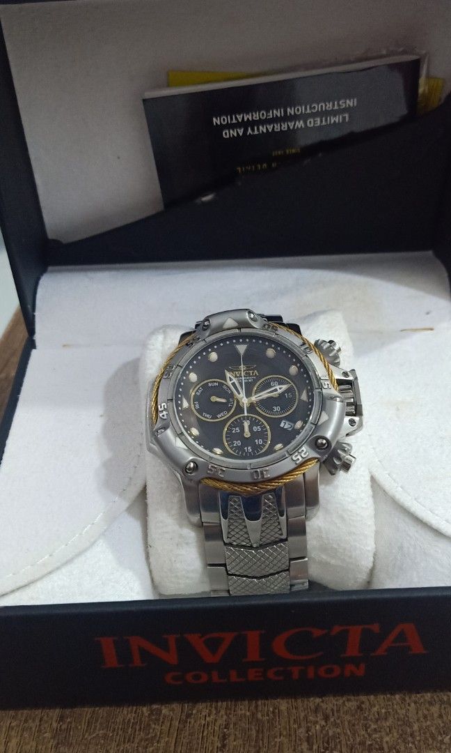 Invicta 26727 online