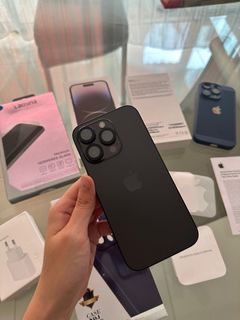 Iphone 14 Pro IBOX BH 100