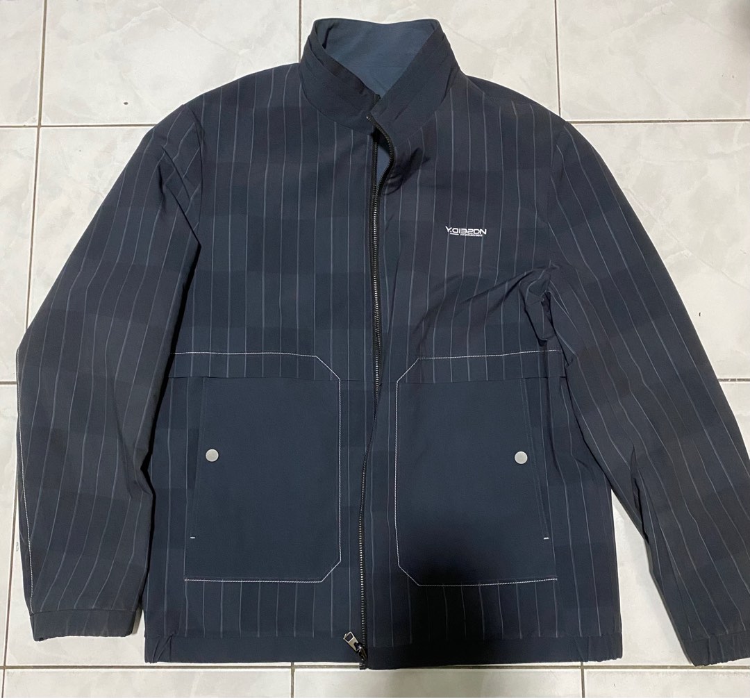Jacket HLA, Men's Fashion, Coats, Jackets and Outerwear on Carousell