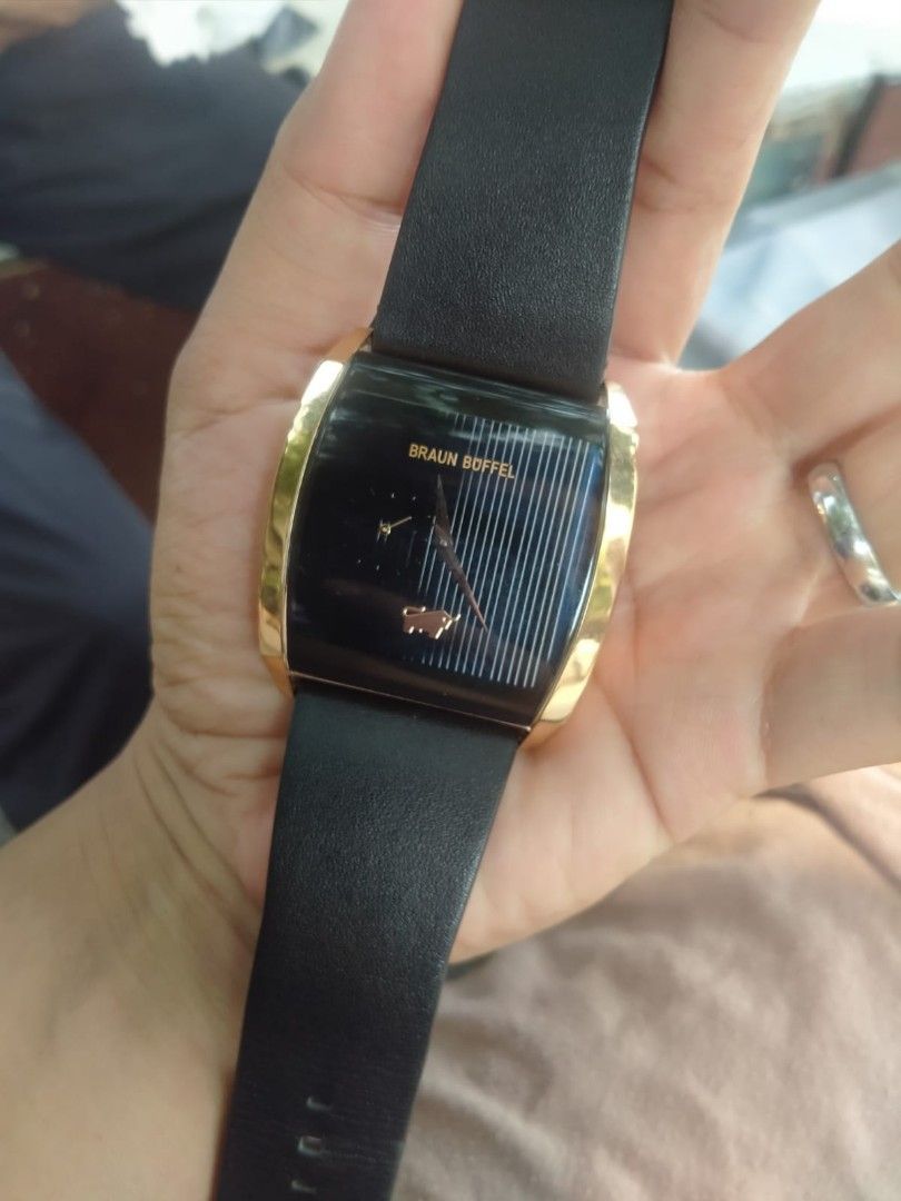 Jam braun buffel original cheap