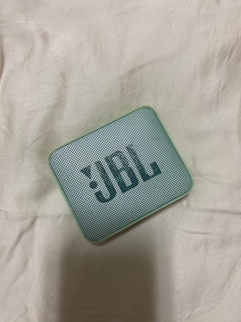 Jbl go 2 shop seafoam mint