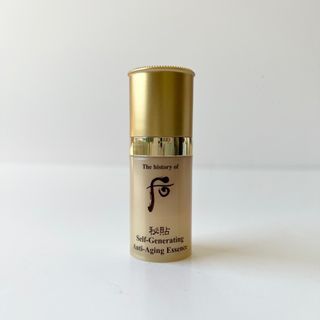 【JcE_ShOp】Whoo后重生秘帖秘貼8ml