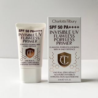 【JcE_ShOp】Charlotte Tilbury無瑕透亮防護妝前乳SPF 50 PA++++30ml