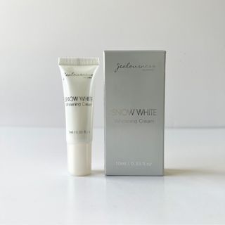 【JcE_ShOp】Jealousness 婕洛妮絲白雪公主素顏霜10ml