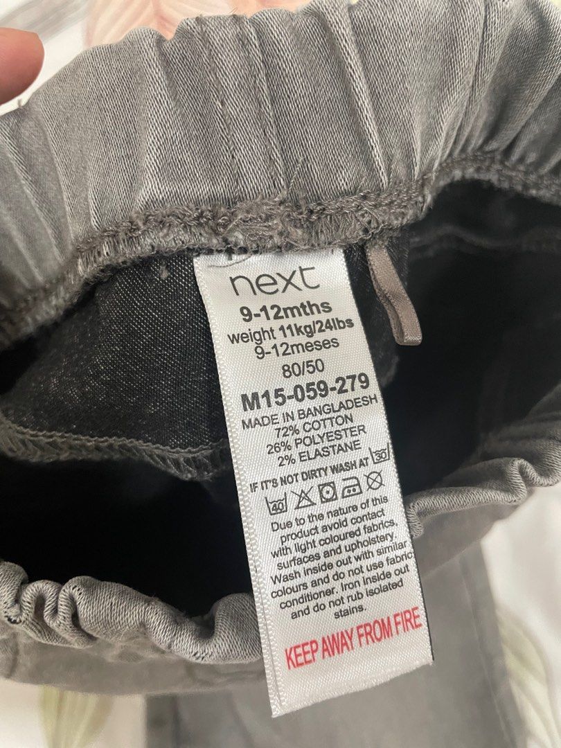 next, Jeans, Next Jeggings Brand New With Tags