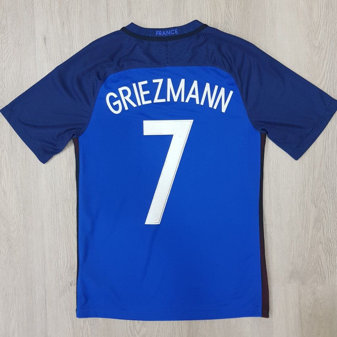 Griezmann jersey clearance