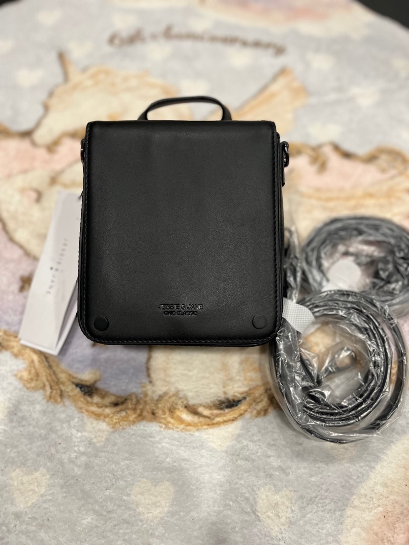 Jessie and jane bags hotsell