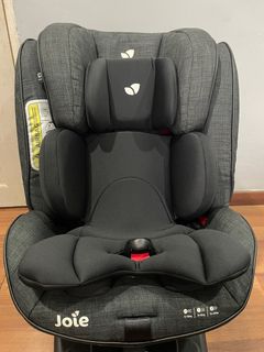 Siege auto joie stages isofix deals