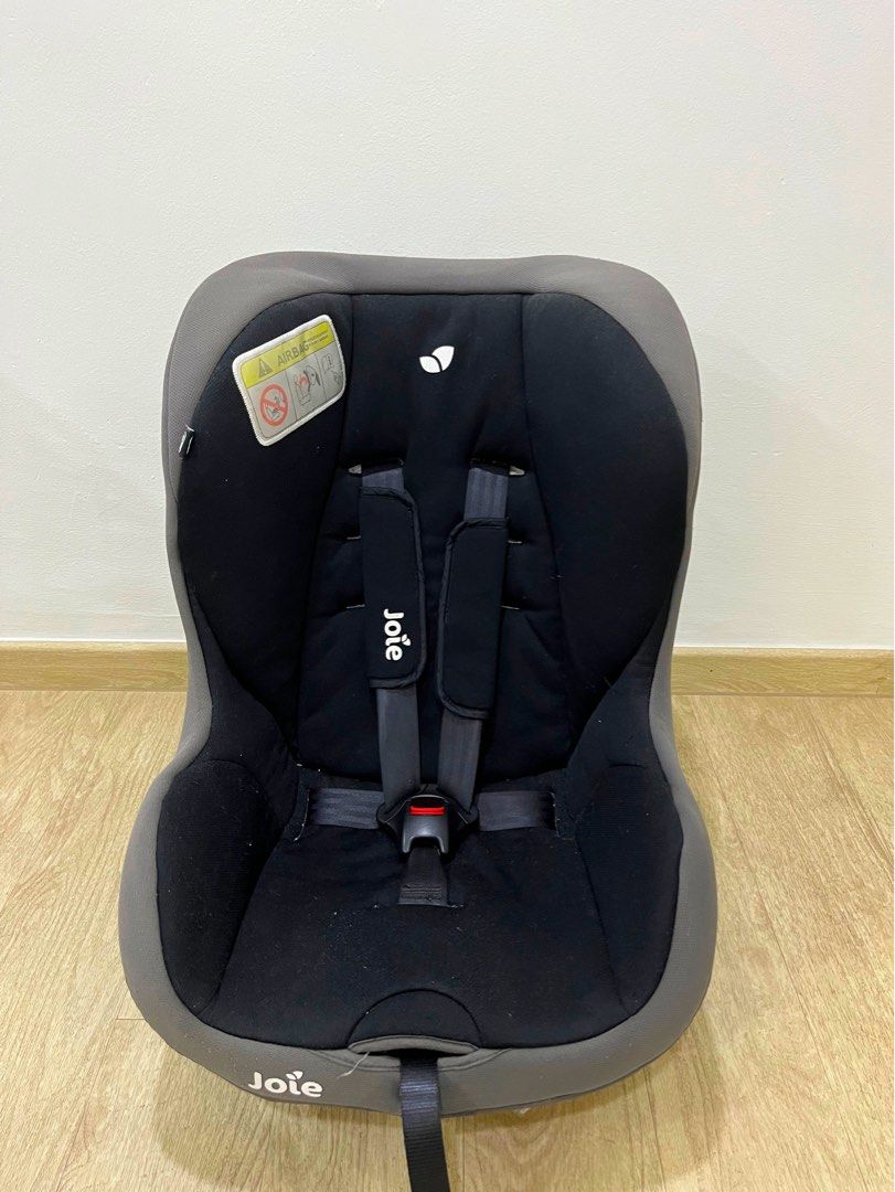 Joie Tilt Car Seat, Babies Kids, Going Out, Car Seats on Carousell