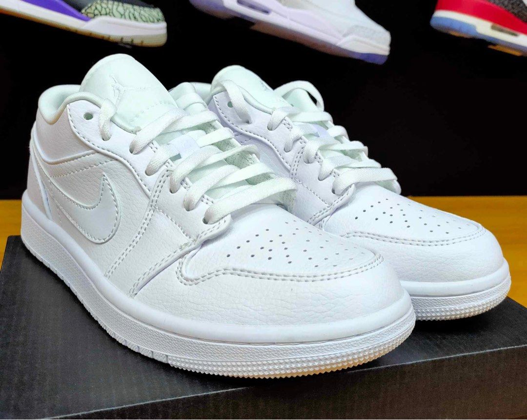 jordan 1 lowtwine