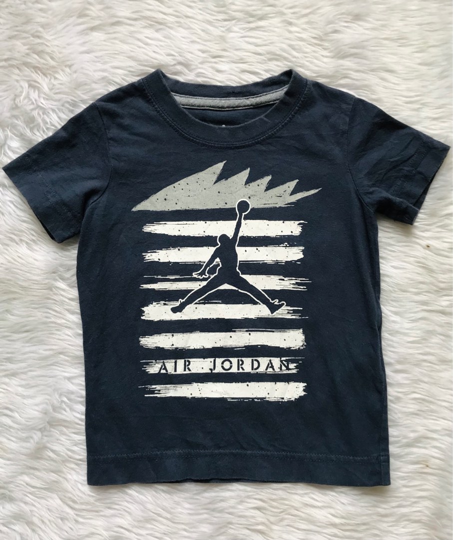 Jordan Kids Shirts Babies Kids Babies Kids Fashion On Carousell jordan-kids-shirts-babies-kids-babies-kids-fashion-on-carousell