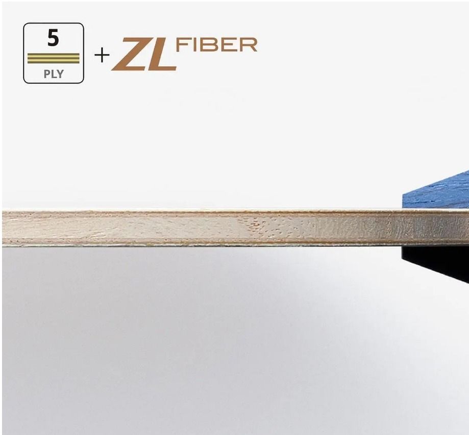 劉詩雯 ZL FIBER - スポーツ