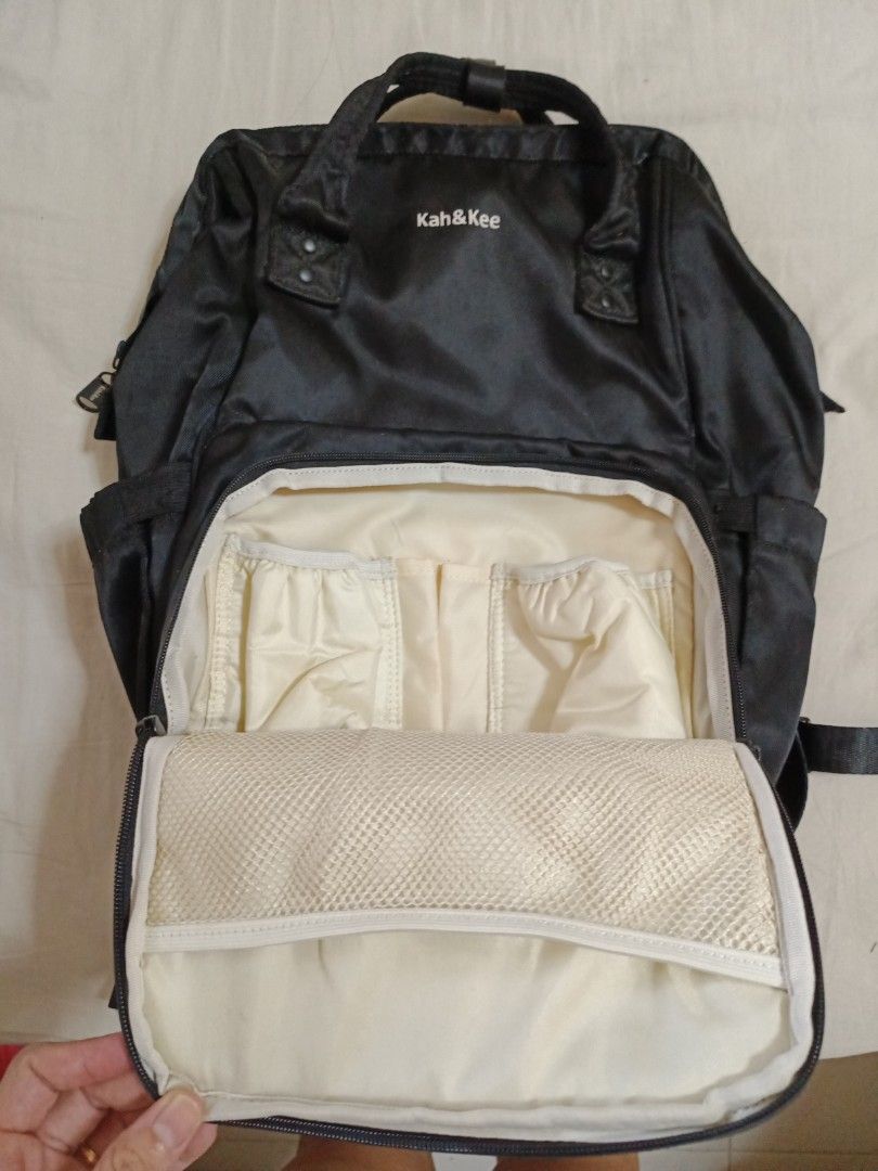 Kah and kee diaper bag sales