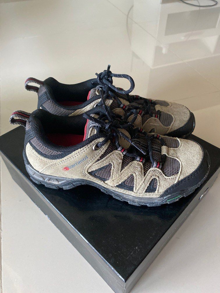 Karrimor summit trainers cheap