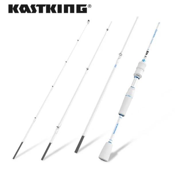 Traveling fishing rod, Sports Equipment, Fishing on Carousell