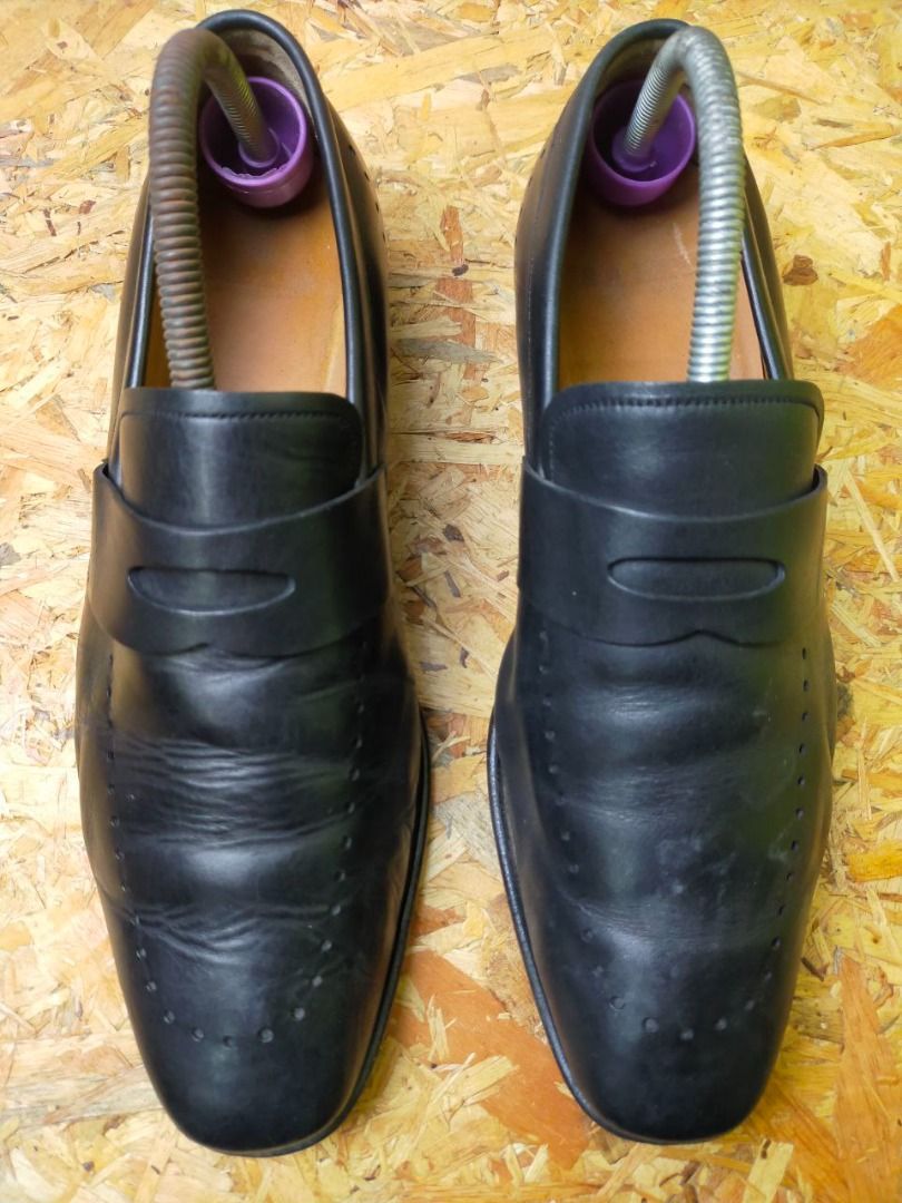 KASUT BALLY B003S ORIGINAL Luxury Sneakers Footwear on Carousell