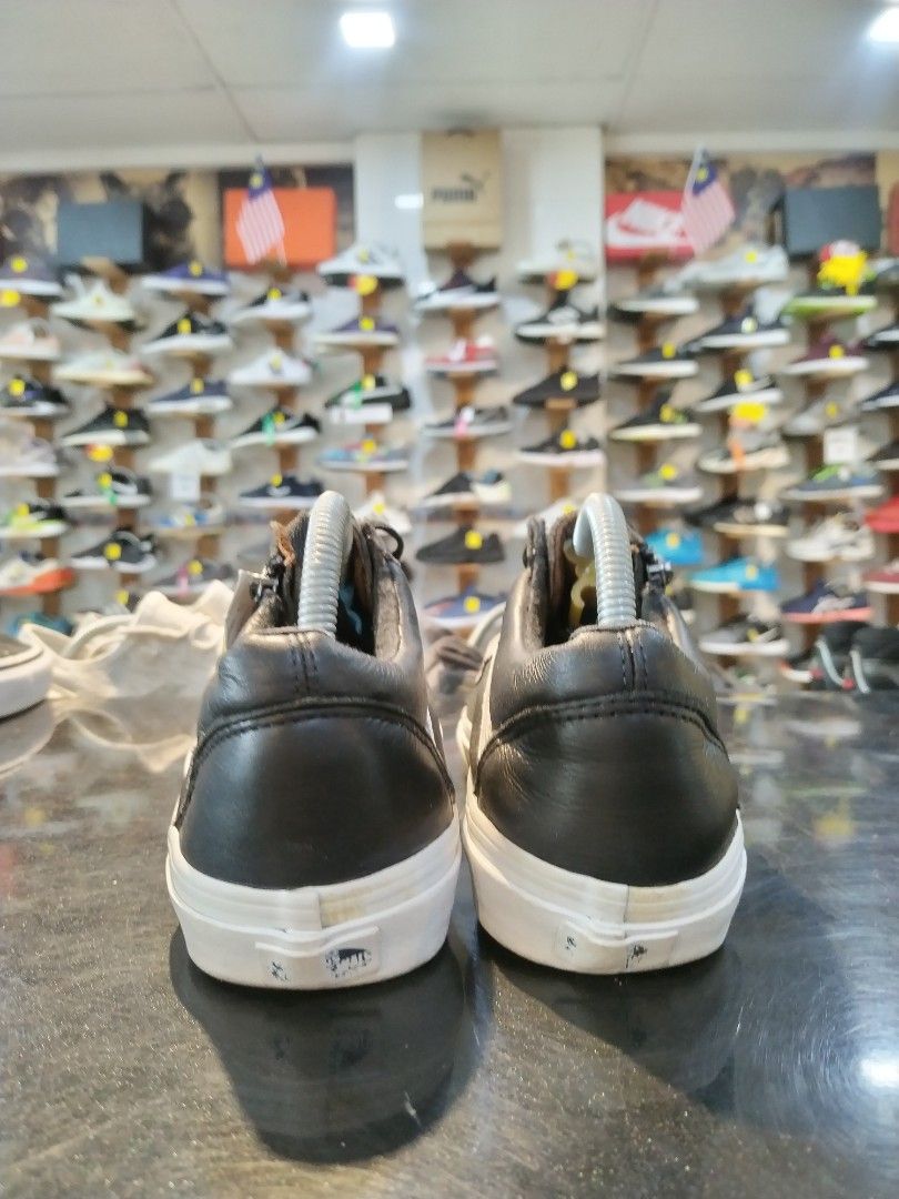 Harga kasut vans old skool shop