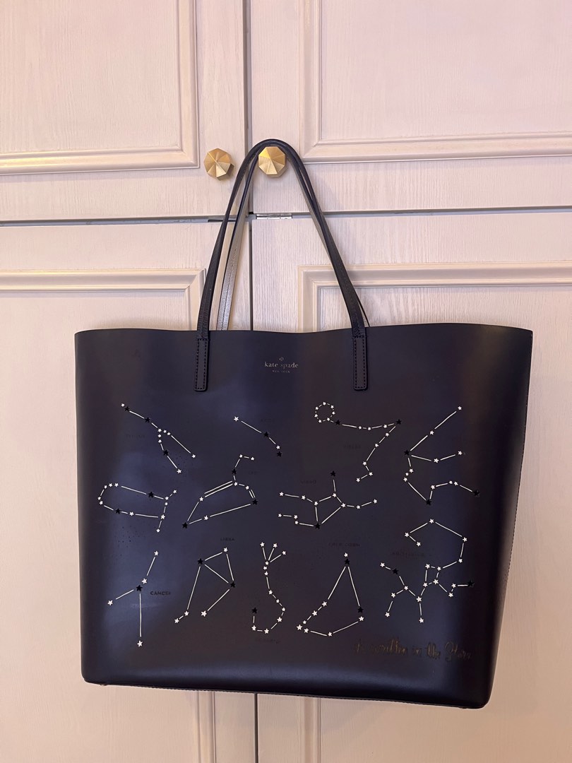 Kate spade star tote shop