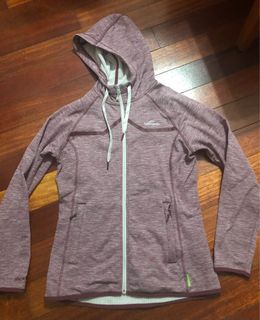 Kathmandu hooded jacket