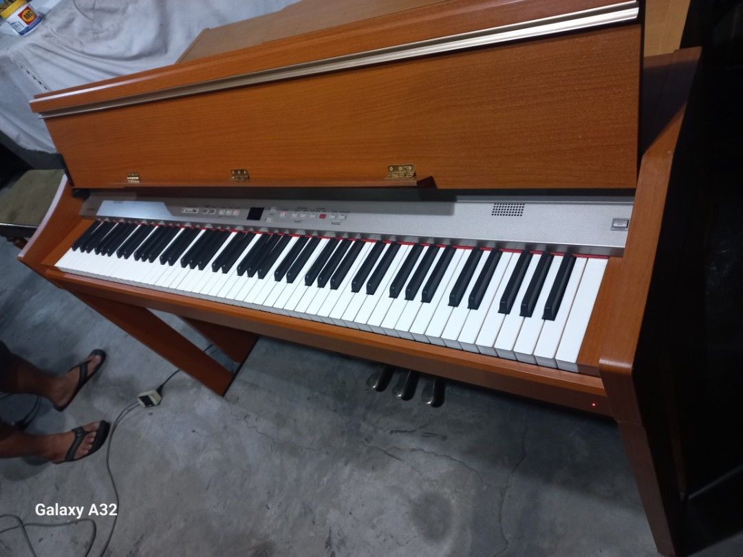 Kawai l5 top