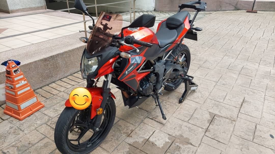 Z250sl 2016 cheap