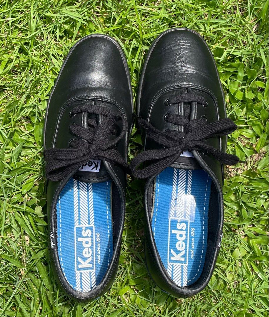 Women's champion shop originals leather