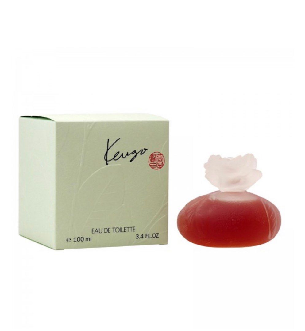 Kenzo paris outlet perfume