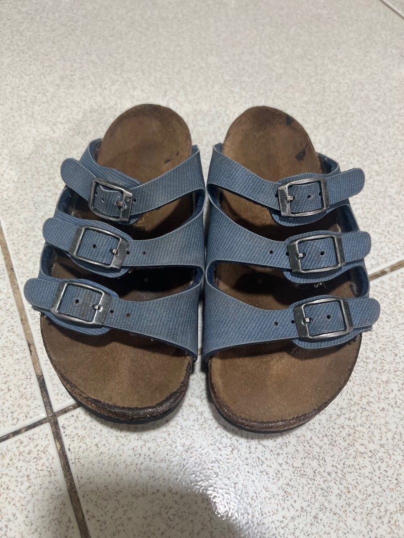 Birkenstock sizing kids hotsell
