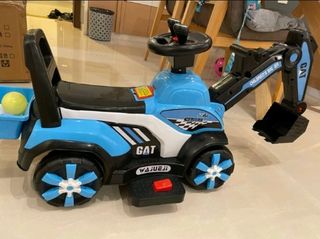 Affordable electric toy car repair For Sale Babies Kids Carousell Singapore