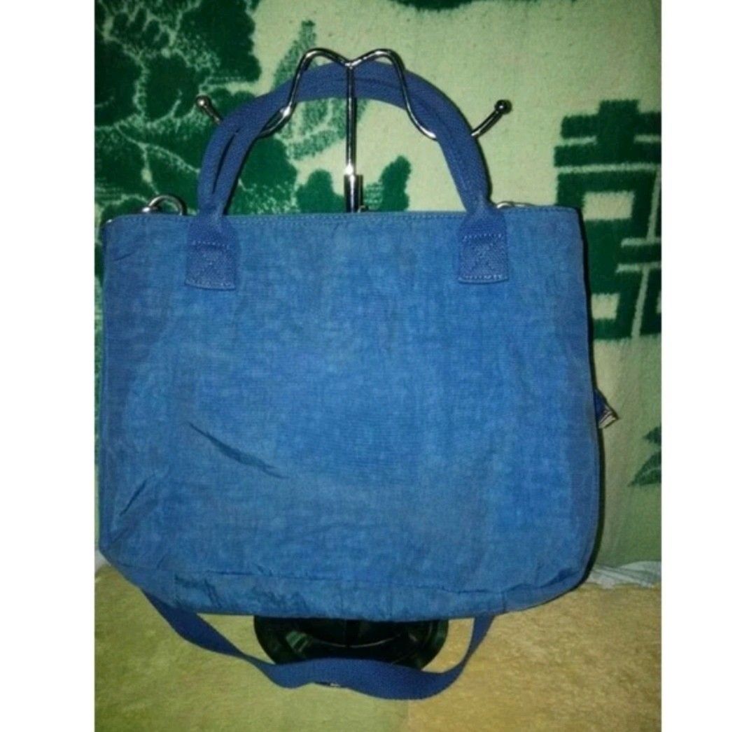 Kipling best sale caralisa handbag