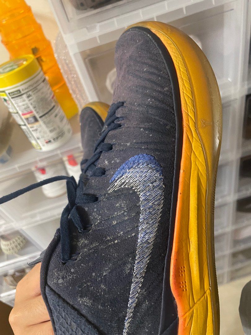 Kobe ad ep top price