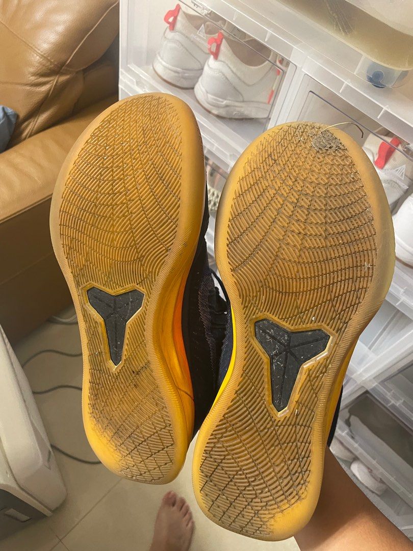 Kobe ad 10.5 outlet