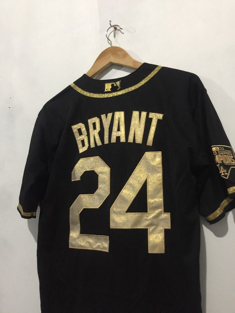 LA Dodgers Kobe Bryant tribjte jersey #dodgers #mlb #baseball #losang